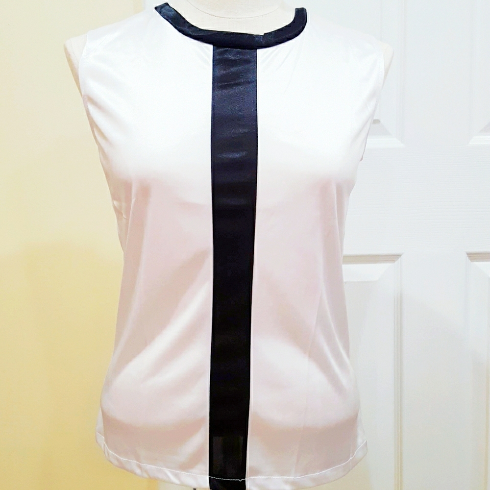 MUST GO! ⭐ Cichic | Shiny blouse